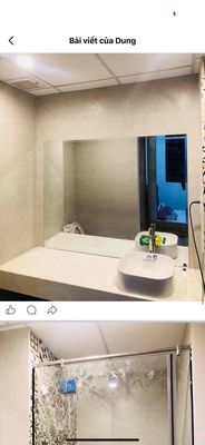 Rent · 1 bd · 40 м² · Quận Ngũ Hành Sơn, ул. Đường Đoàn Khuê