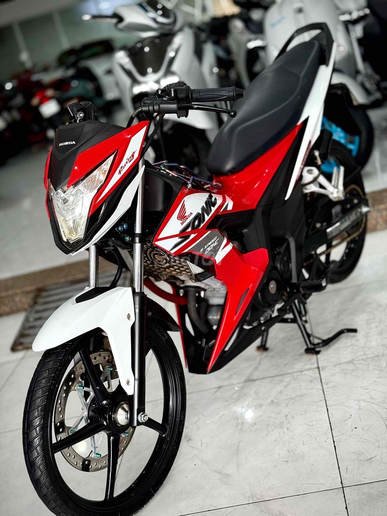Sonic150 2020 Kiểng ( Hỗ trợ Trả GÓP ) 🔥🔥🔥. Mua bán Xe máy tại Thị xã Phú Mỹ Bà Rịa - Vũng Tàu được đăng bởi Cửa Hàng Xe Máy Phú Mỹ hình 11