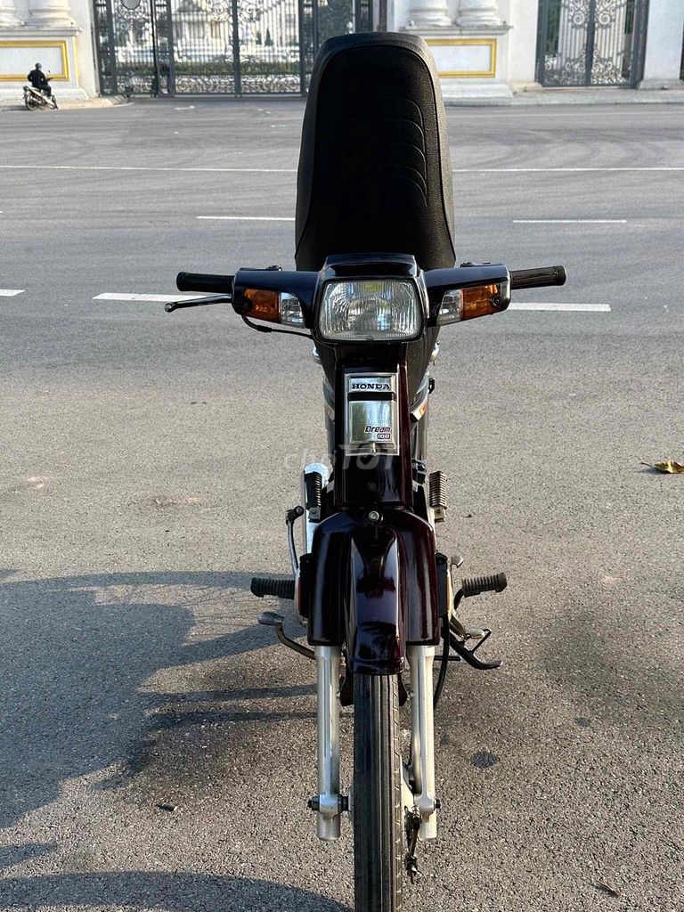 Supper  drem   Đăng ký 2010  chính chủ. Hà nội.. Mua bán Xe máy tại Quận Long Biên Hà Nội được đăng bởi Trần Công hình 7