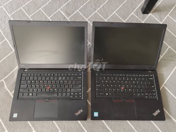 Lenovo Thinkpad L490 i7 8665 14 inch Like New. Mua bán Laptop tại Quận 5 Tp Hồ Chí Minh được đăng bởi Hội Đồ Điện Tử hình 1
