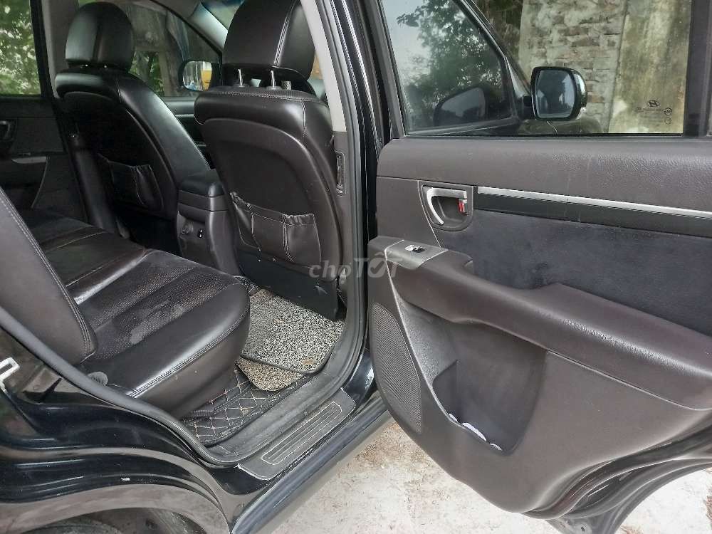 2010 SLX - 100000 km. Mua bán Ô tô tại Huyện Chương Mỹ Hà Nội được đăng bởi Lê Tuấn Hiệp hình 18