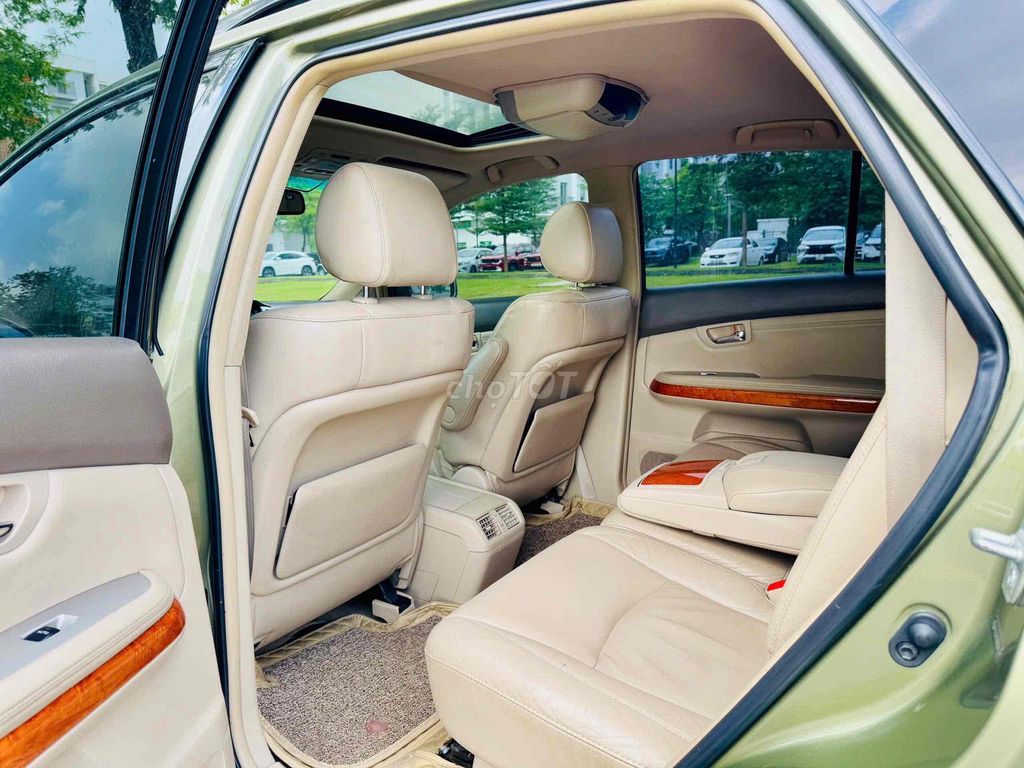 Lexus RX 20***0 km. Mua bán Ô tô tại Quận Hoàng Mai Hà Nội được đăng bởi Mr Tài hình 7