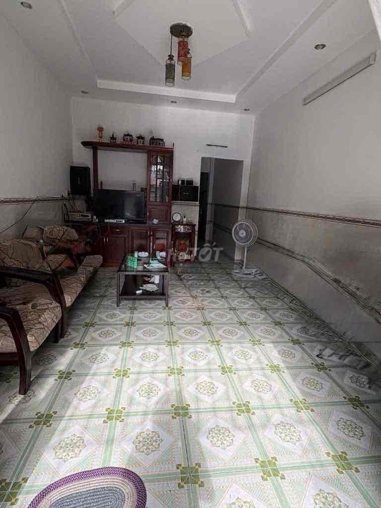 HƠN 3 TỶ - HXH - PHAN HUY ÍCH P12 GÒ VẤP - 56M2 - 2 TẦNG 3PN