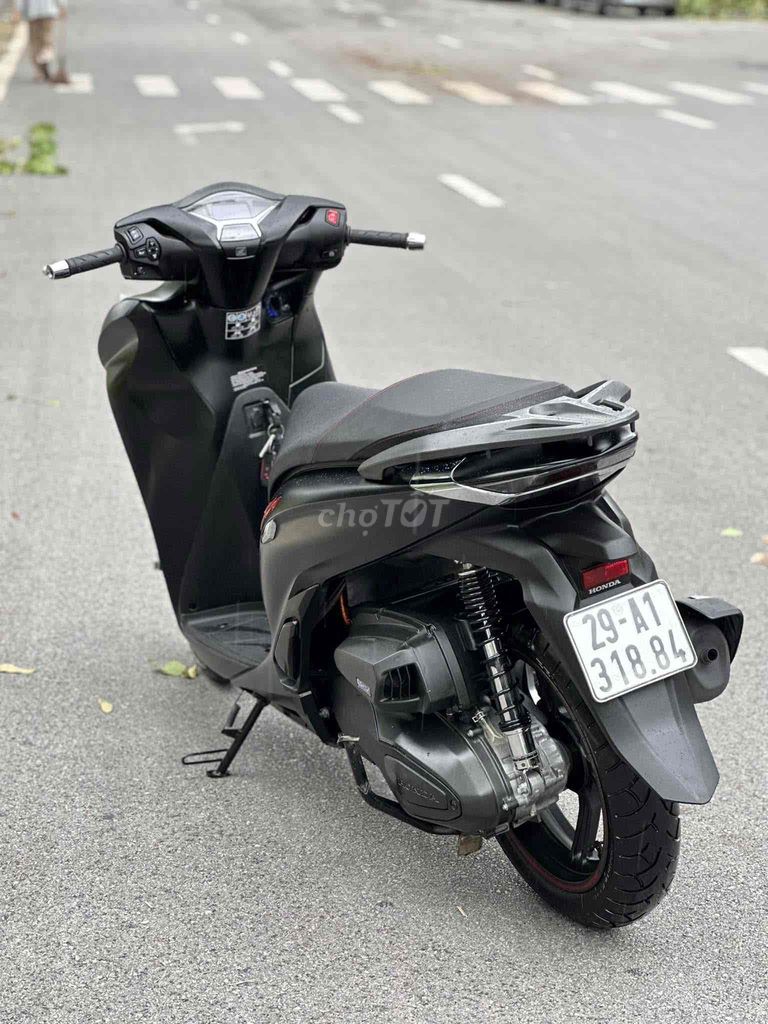 SH350 2023 Máy Thái siêu lướt - Trả trước 80tr ✅. Mua bán Xe máy tại Quận Nam Từ Liêm Hà Nội được đăng bởi Nguyễn thị xuân hình 3