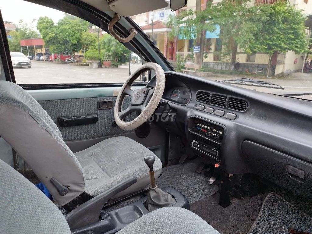 11 374 2000 1.6 MT Lắp Ráp - 14000 km. Mua bán Ô tô tại Quận Kiến An Hải Phòng được đăng bởi Hoàng Dương Phạm hình 3