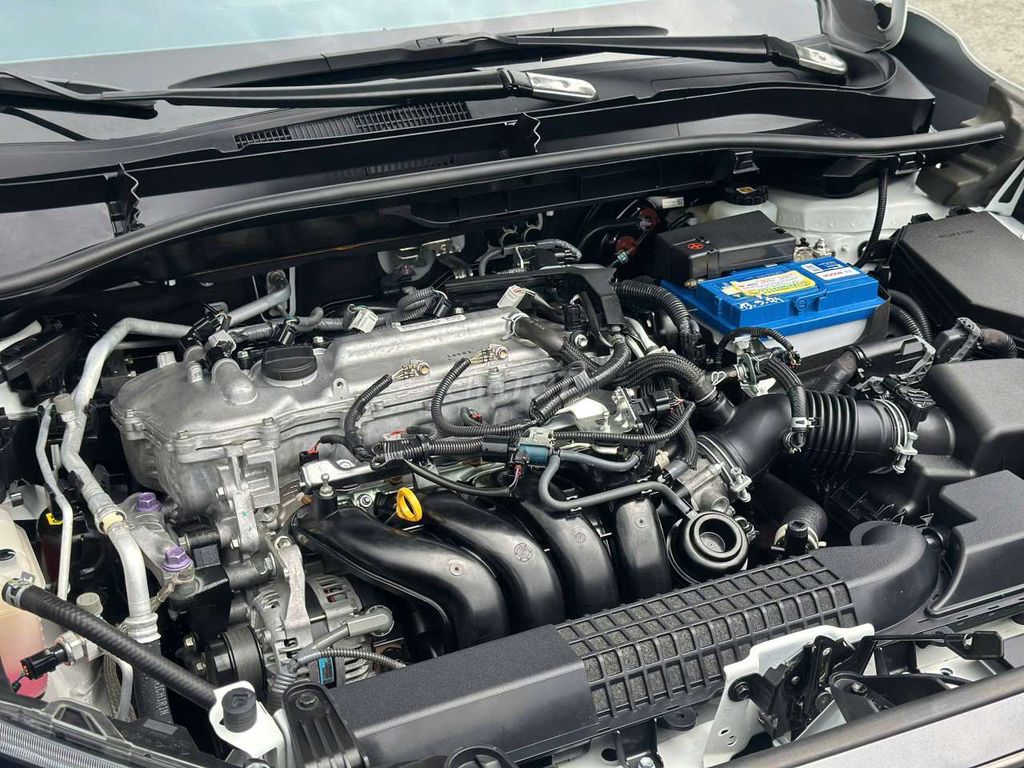 2021 1.8V - 20000 km còn thương lượng. Mua bán Ô tô tại Thành phố Thủ Đức Tp Hồ Chí Minh được đăng bởi Phúc xe lướt hình 10