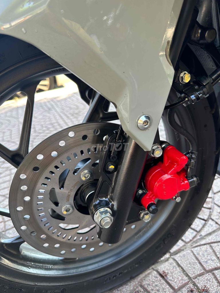 Honda Vario 160 ABS 2025 zin dep vĩnh long. Mua bán Xe máy tại Thành phố Vĩnh Long Vĩnh Long được đăng bởi xe máy Tùng Beo hình 3