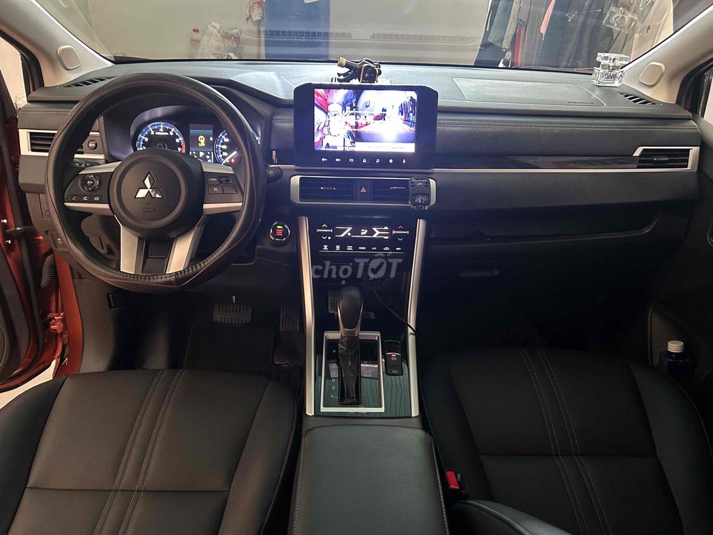 Mitsubishi Xpander Cross 2022 - 20000 km. Mua bán Ô tô tại Huyện Đức Trọng Lâm Đồng được đăng bởi Mạnh Quân  hình 6