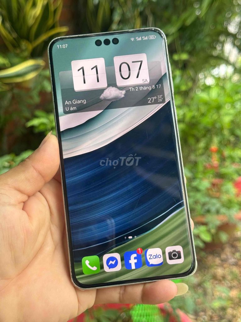Huawei Mate 60 Pro (12/512gb). Mua bán Điện thoại tại Huyện Châu Phú An Giang được đăng bởi Xuân Văn hình 1