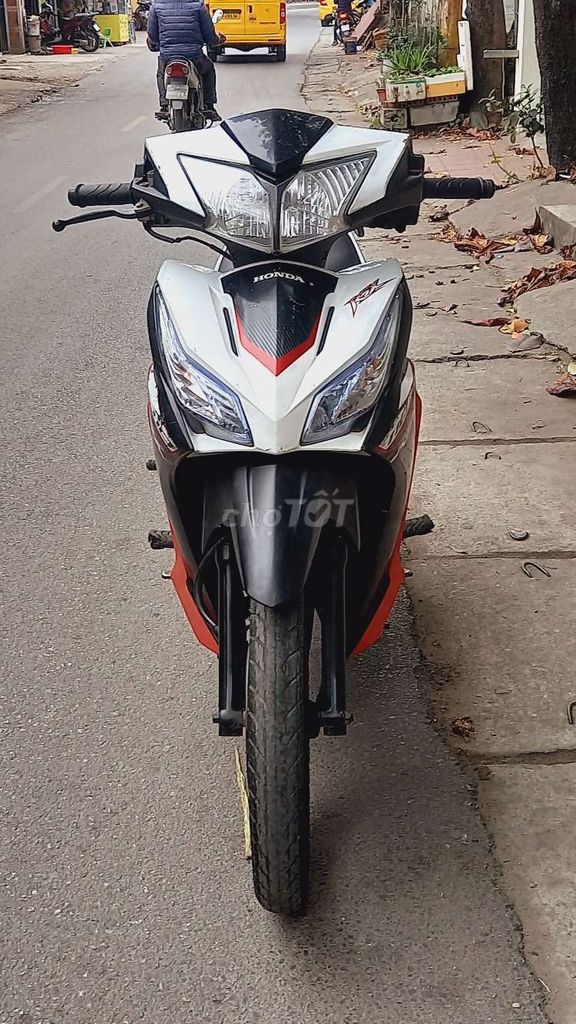 Honda Wave 110 biển số Hà Nội