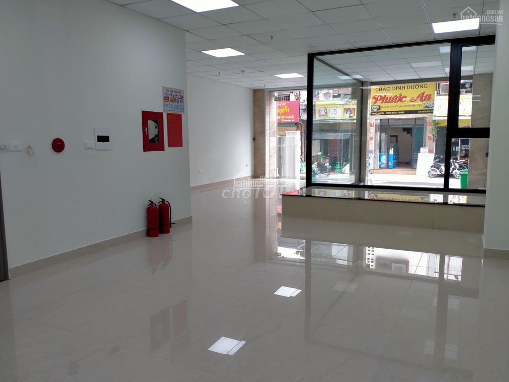 Cho thuê văn phòng phố kim ngưu,dtsd 50m2, hai bà trưng,hn