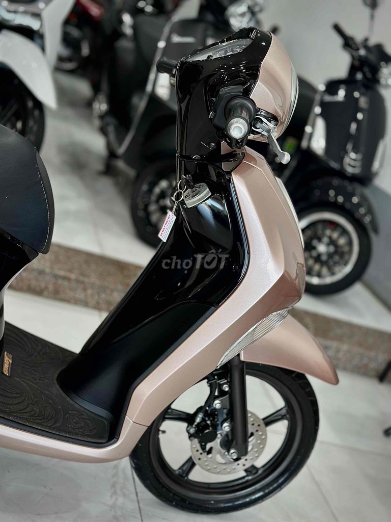 Janus 2019 Lướt màu Hot ( Hỗ trợ GÓP 0 Đồng ) 🔥🔥. Mua bán Xe máy tại Thị xã Phú Mỹ Bà Rịa - Vũng Tàu được đăng bởi Cửa Hàng Xe Máy Phú Mỹ hình 8