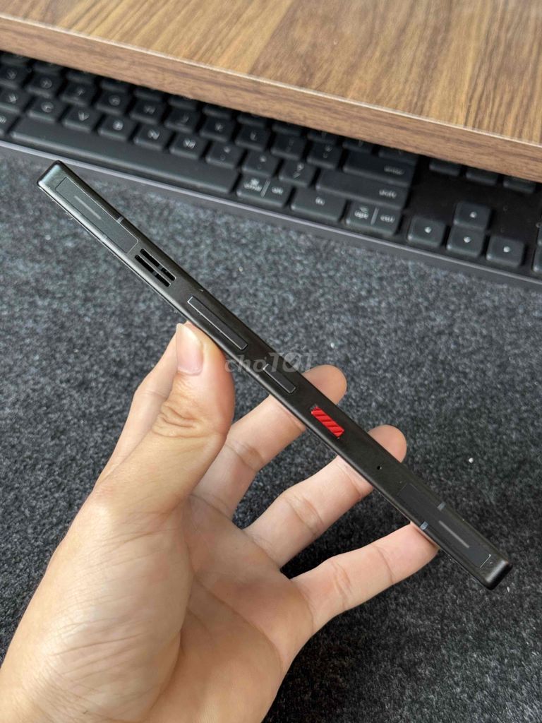 RedMagic 11 Pro 512GB Đen Đã dùng. Mua bán Điện thoại tại Quận Thanh Xuân Hà Nội được đăng bởi Nguyễn Đình Nam hình 1