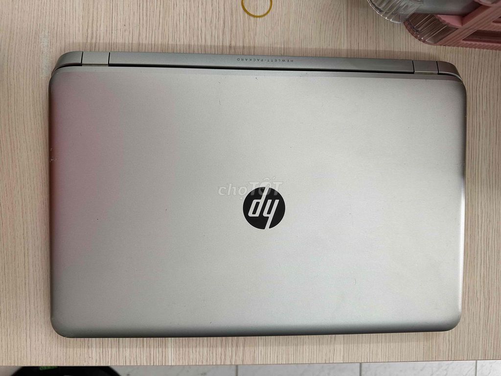 Laptop HP Pavilion 17.3 inch màn to khủng. Mua bán Laptop tại Quận 11 Tp Hồ Chí Minh được đăng bởi Hường Vitinhkhanhhoang hình 1