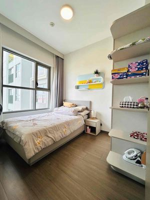 Căn góc VIEW HỒ full Nội thất & Ở ngay được. Chỉ 12 tr/tháng. LH Hương