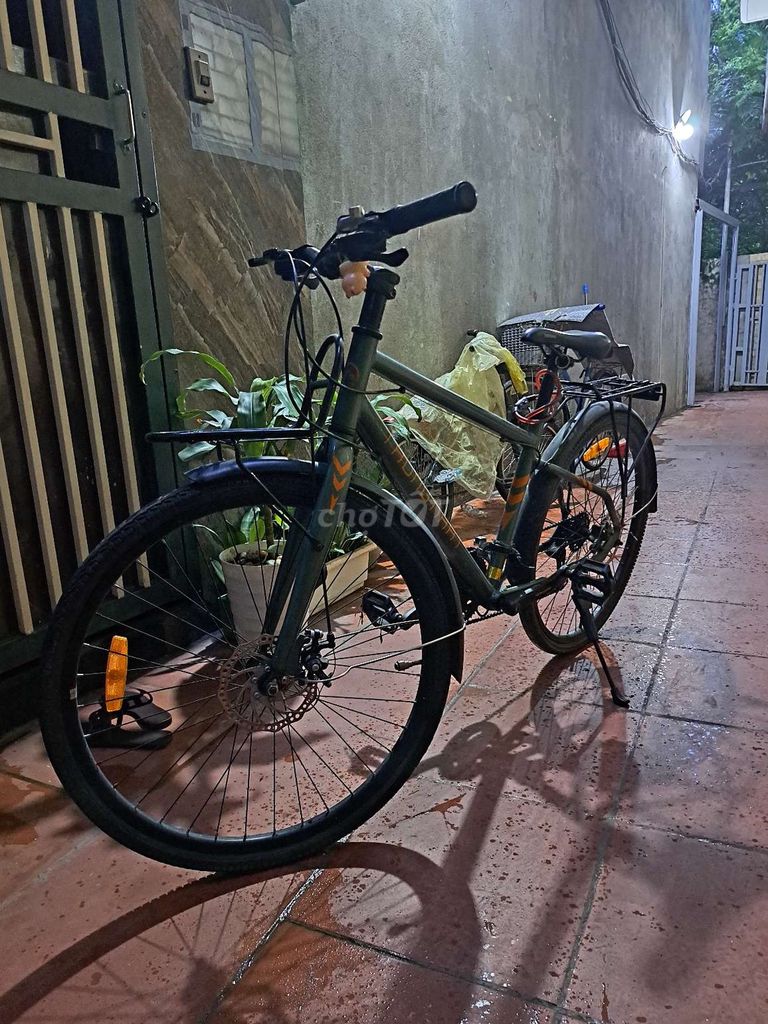 Xe đạp thể thao Thống Nhất. Mua bán Xe đạp tại Quận Bắc Từ Liêm Hà Nội được đăng bởi Quân hình 2