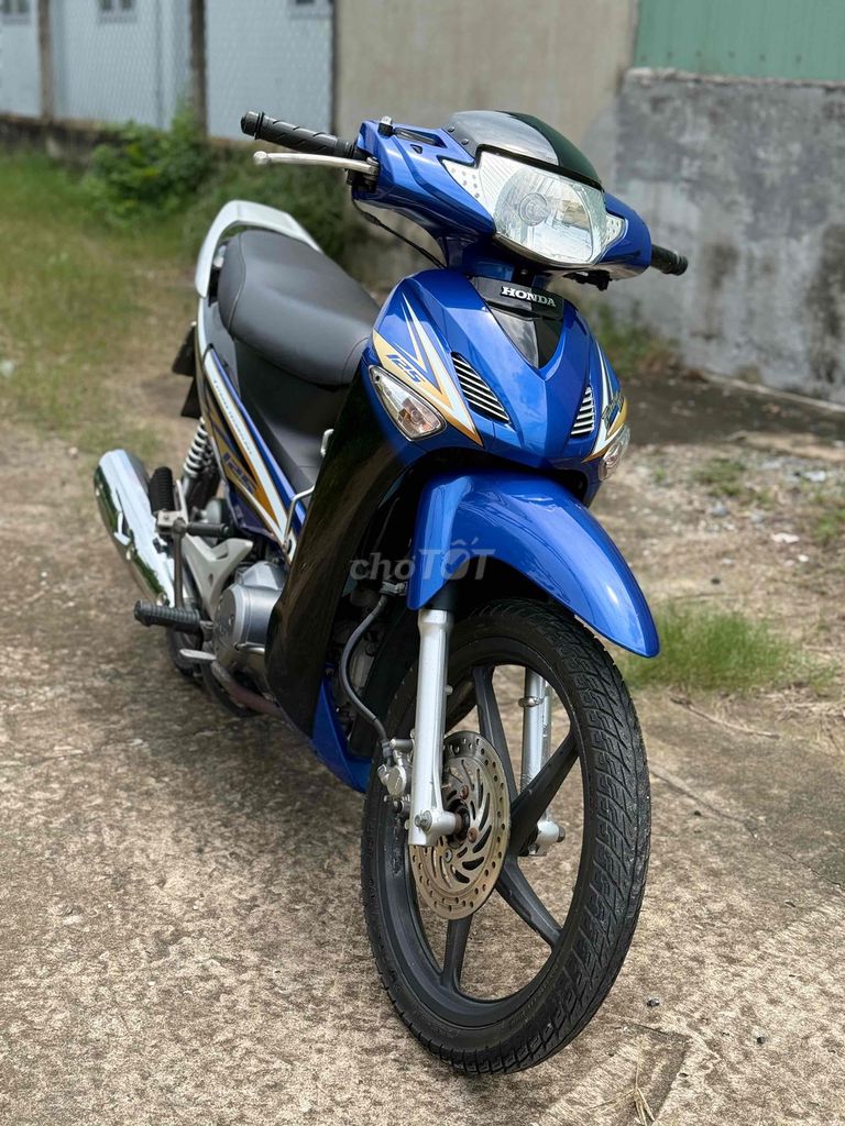 Neo 2006 sườn xám. Mua bán Xe máy tại Huyện Củ Chi Tp Hồ Chí Minh được đăng bởi Cường Nguyễn hình 13