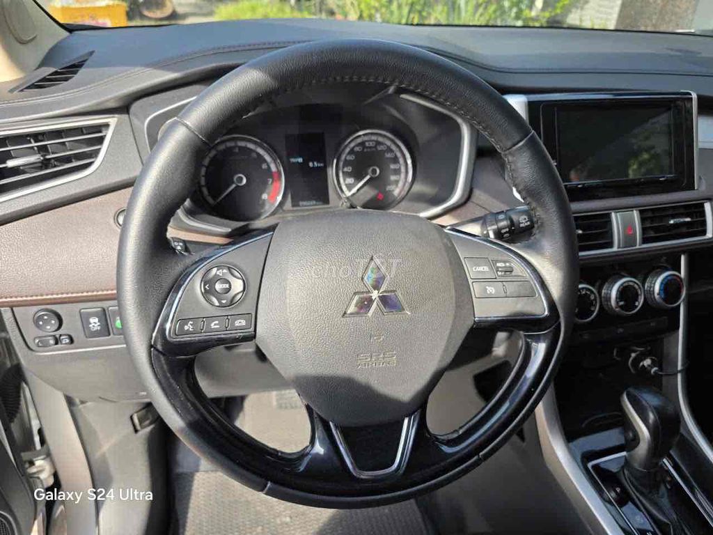 Mitsubishi Xpander Cross 2020. Mua bán Ô tô tại Quận Bình Tân Tp Hồ Chí Minh được đăng bởi Nhật Quang hình 7
