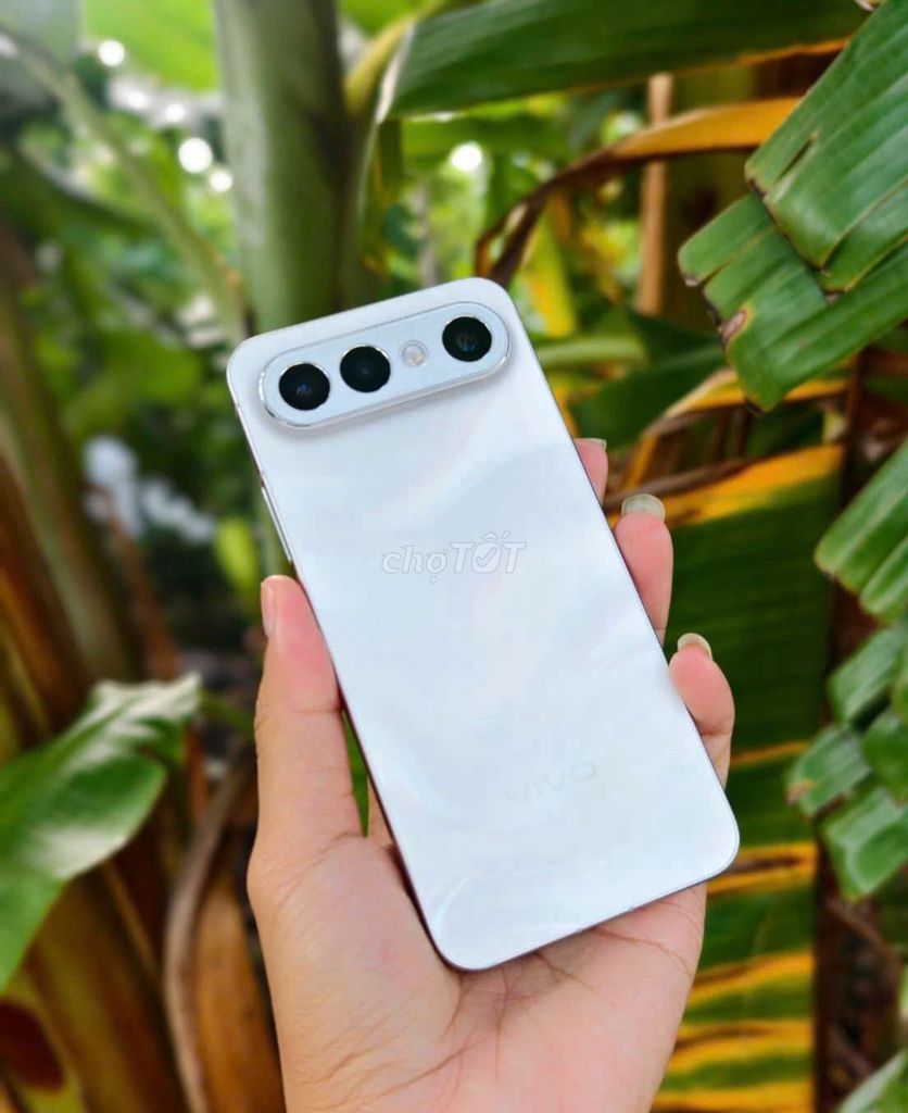 Vivo S50 Pro mini 12GB/256GB Trắng đẹp. Mua bán Điện thoại tại Thành phố Sóc Trăng Sóc Trăng được đăng bởi Hoàng XP hình 1