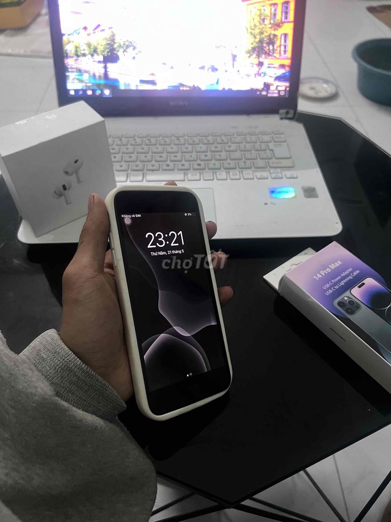 iPhone 7 Plus. Mua bán Điện thoại tại Huyện Hóc Môn Tp Hồ Chí Minh được đăng bởi Tấn Thành hình 1