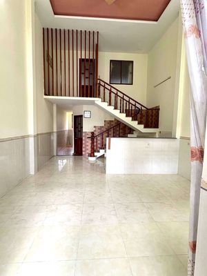 Cho thuê nhà gần Chiêu Liêu, sau trường cấp 2 Tân Đông Hiệp