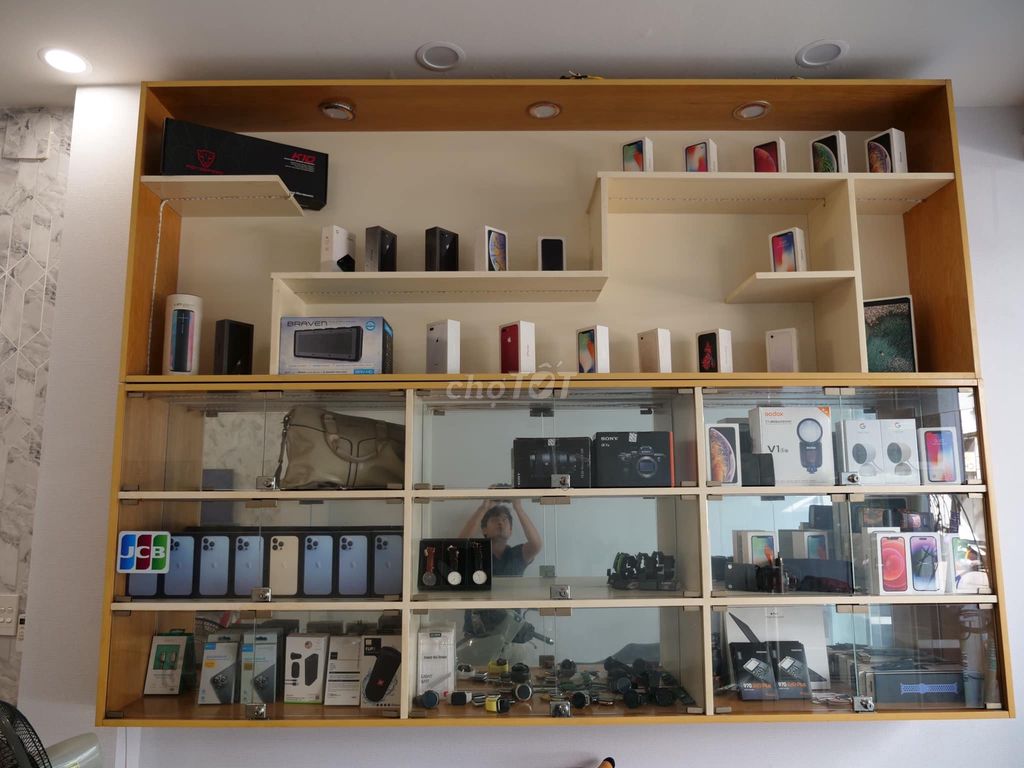 Hightech_Viet tại Quận 10, Tp Hồ Chí Minh hình 2