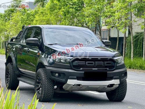 Ford Ranger XLS 2.2L 4x2 AT 2020. Mua bán Ô tô tại Quận Long Biên Hà Nội được đăng bởi SƠN HOÀI ĐỨC hình 1