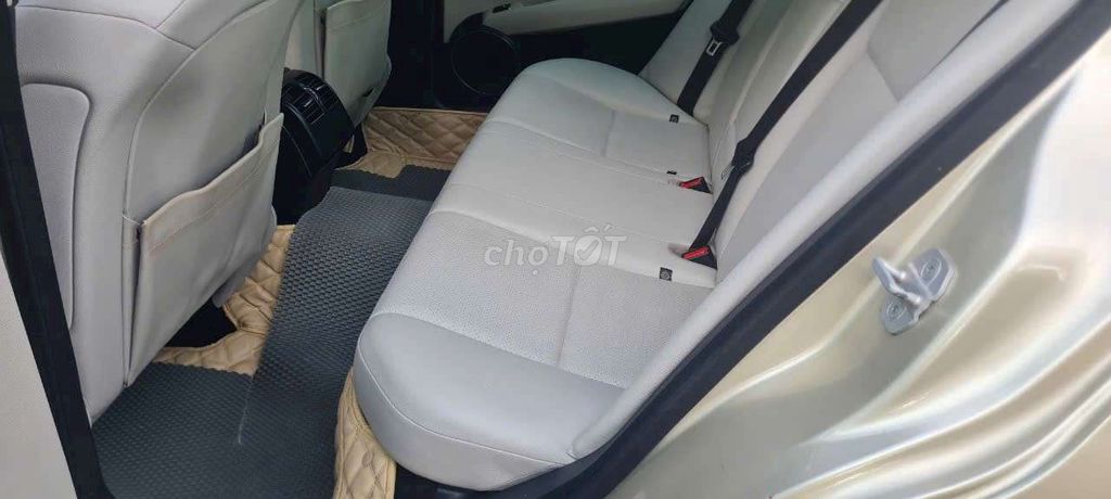Mercedes Benz C Class 2012 C200 -. Mua bán Ô tô tại Quận Hà Đông Hà Nội được đăng bởi Mr Cường hình 9