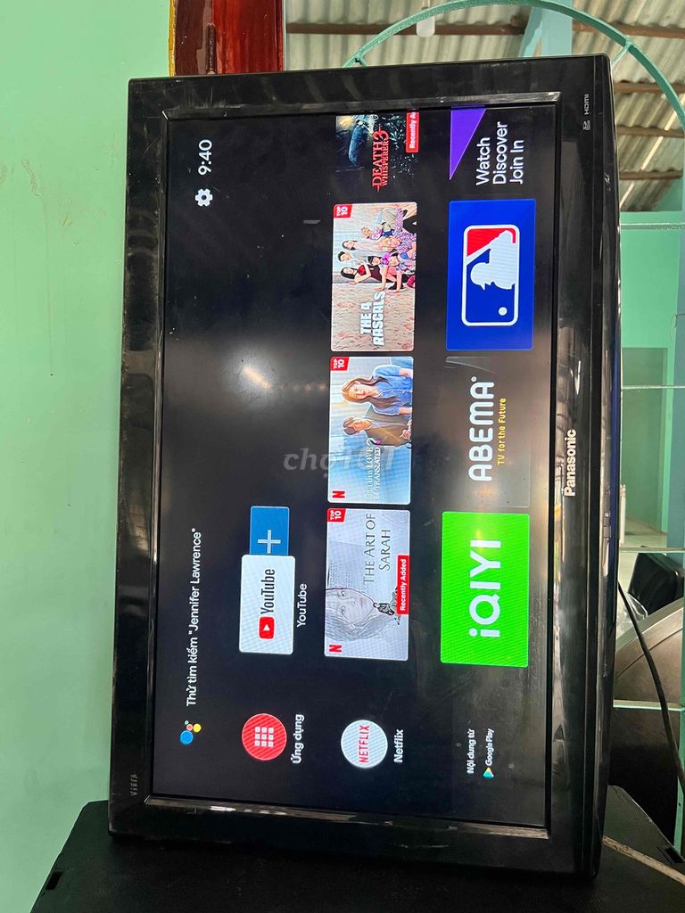 Tivi Panasonic 32 inch. Mua bán Tivi, Âm thanh tại Huyện Chợ Gạo Tiền Giang được đăng bởi Nam hình 1