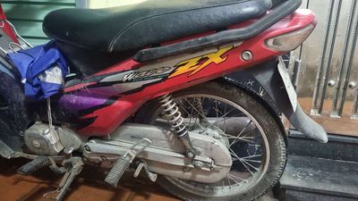 ZX đỏ đen biển hn 4 XỐ. Mua bán Xe máy tại Quận Hoàng Mai Hà Nội được đăng bởi Nguyễn Hoàng Ngọc Châu