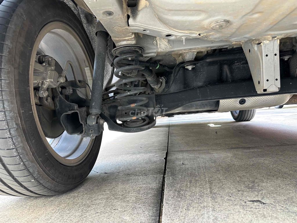 Toyota Corolla Cross 2021 1.8V - 5c tự động HÃNG. Mua bán Ô tô tại Quận Bình Thạnh Tp Hồ Chí Minh được đăng bởi phuongneo hình 16