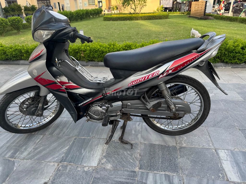 Jupiter-MX