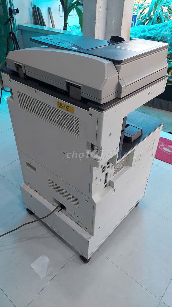 Hết mùa thi thanh lý máy photo. Mua bán Đồ dùng văn phòng tại Huyện Trảng Bom Đồng Nai được đăng bởi Pho to Bàu xéo hình 3