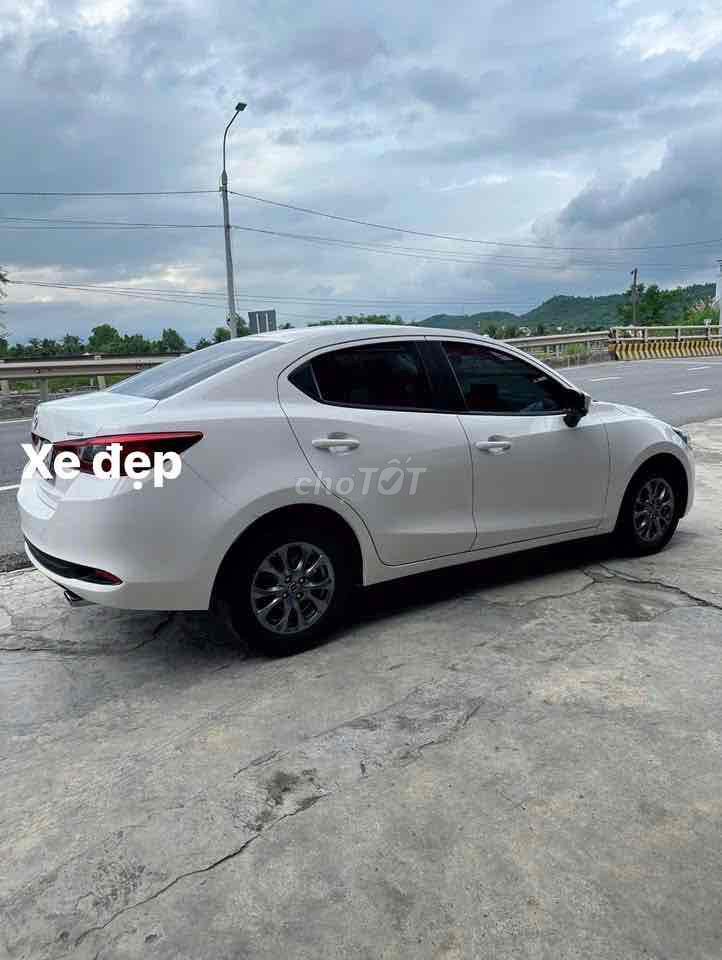 Mazda 2 2022 1.5L AT Standard - 52000 km. Mua bán Ô tô tại Thị xã Ninh Hòa Khánh Hòa được đăng bởi vững phan hình 3