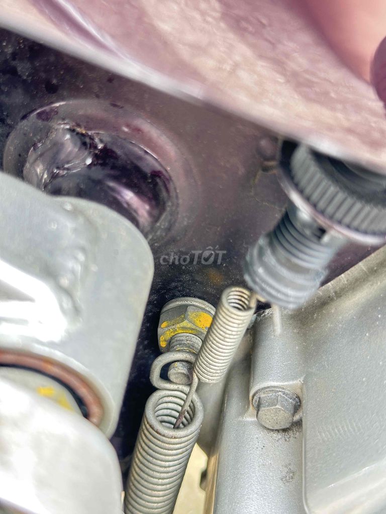 ❌ HÀNG SƯU TẦM HONDA SUPER DREAM ĐỜI 2011 🆘. Mua bán Xe máy tại Huyện Châu Thành Sóc Trăng được đăng bởi Dịch Vụ Cầm Xe Đức Lan  hình 4