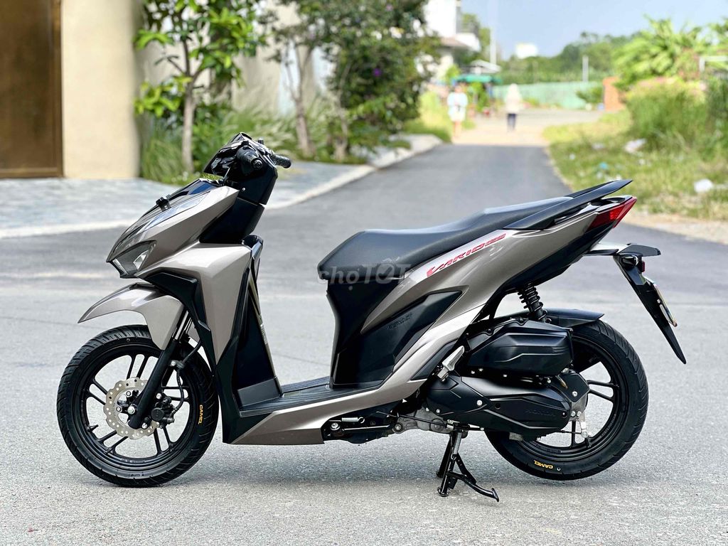 VARIO 150 2019 VÀNG TFT BS CẶP CHÍNH CHỦ CÓ GÓP. Mua bán Xe máy tại Thành phố Thủ Đức Tp Hồ Chí Minh được đăng bởi Hiếu  hình 4