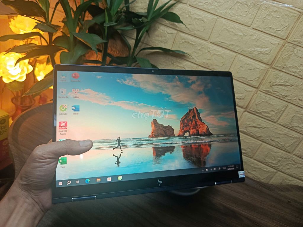 HP Elitebook Dragonfly i5/8/16/256 13,3" cảm ứng !. Mua bán Laptop tại Quận Bắc Từ Liêm Hà Nội được đăng bởi Đồng Thanh Duy hình 1