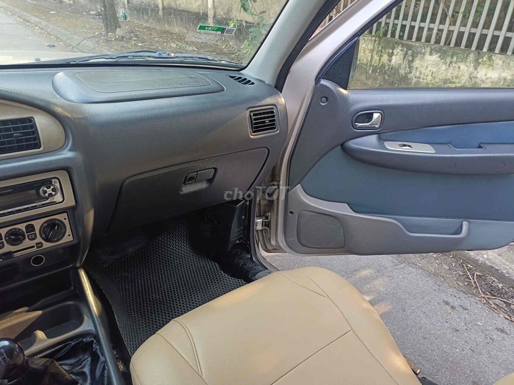 Ford Everest Vàng cát 7 chỗ. Mua bán Ô tô tại Quận Hà Đông Hà Nội được đăng bởi Hiệp Xoăn Hà Đông hình 10