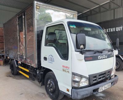 Bán gấp Isuzu 1.9 tấn đời 2015 thùng kín 4m3. Mua bán Xe tải, xe ben tại Thành phố Thuận An Bình Dương được đăng bởi Hồ Xe Tải
