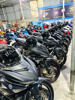 xe ẽcter đk 2018-2022 mới 99%. Mua bán Xe máy tại Quận Nam Từ Liêm Hà Nội được đăng bởi Thắng Yến chuyên Exciter winer