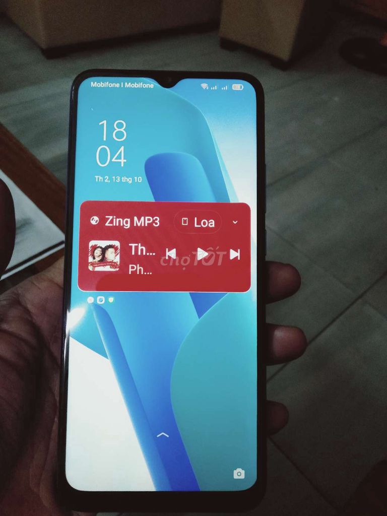 Bán rẻ đien thoại Oppo a 16. Mua bán Điện thoại tại Quận Liên Chiểu Đà Nẵng được đăng bởi Cu hình 1