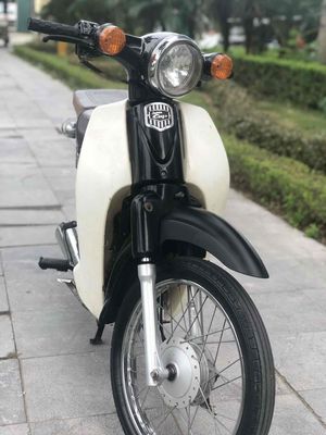 Honda Cub 50cc dky 2022 mới 99%