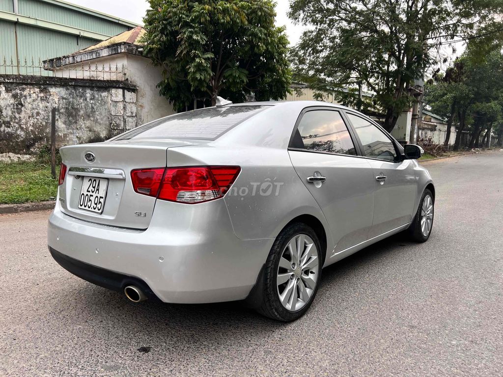 kia Fote SLi nhập khẩu số tự động 1 chủ. Mua bán Ô tô tại Quận Bắc Từ Liêm Hà Nội được đăng bởi Quang Đại hình 2