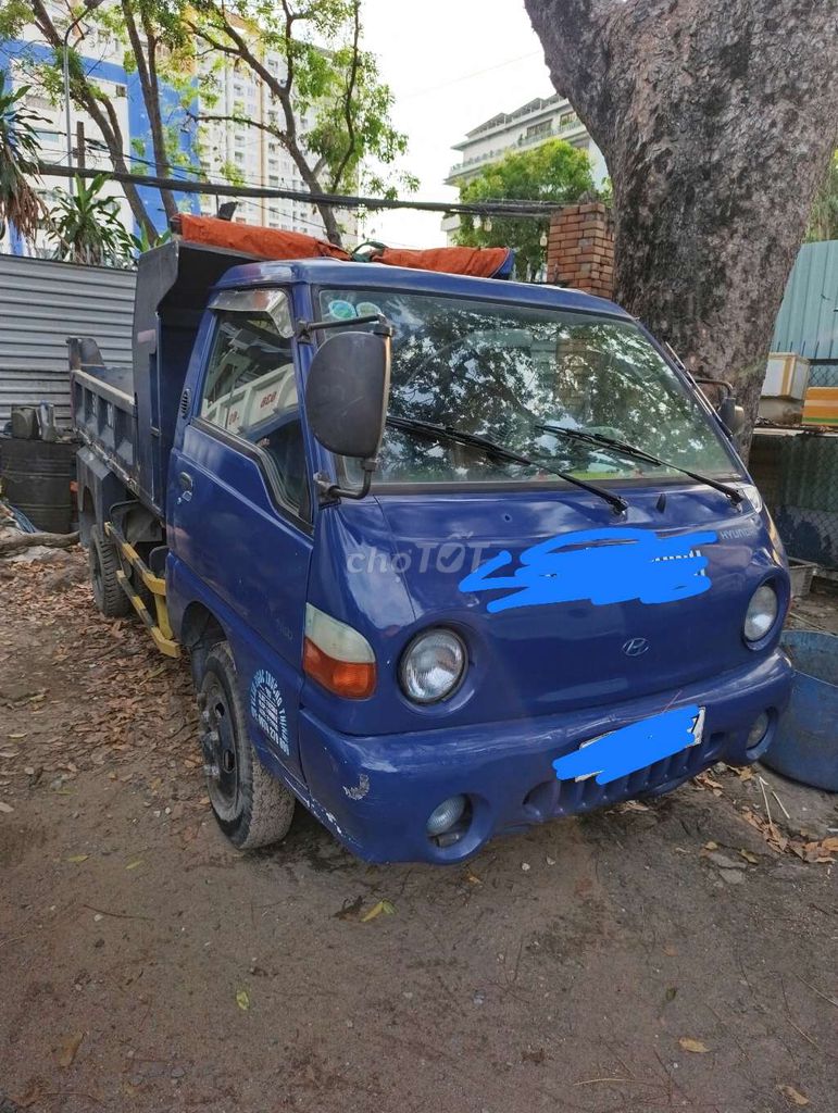 Cần bán huyndai 1,1t