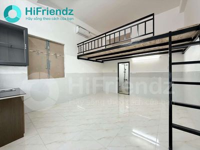 GÁC SẴN MÁY LẠNH MỚI 100%_CUỐI Nguyễn Thái Sơn P6 GV. Cho thuê phòng trọ tại Quận Gò Vấp Tp Hồ Chí Minh được đăng bởi CHDV GIÁ TỐT GÒ VẤP