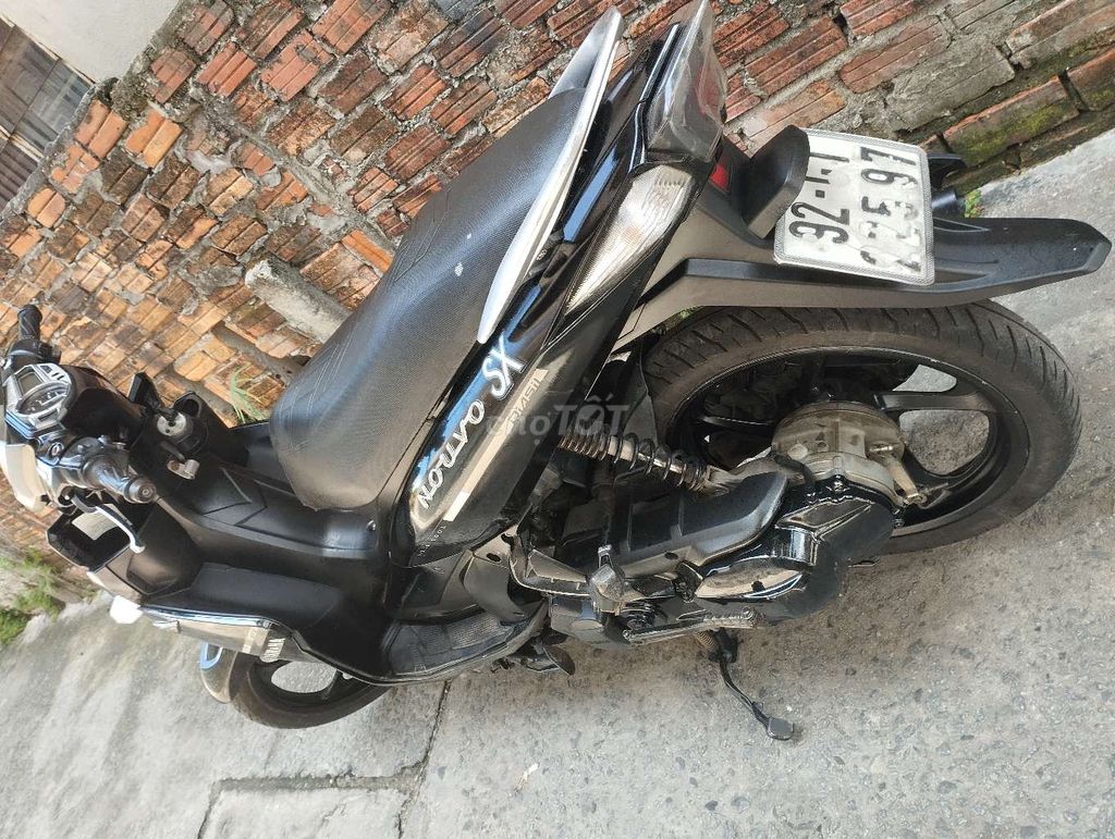 Novo 6 máy ngon , xe đẹp. Mua bán Xe máy tại Quận Liên Chiểu Đà Nẵng được đăng bởi Luong Tin hình 6