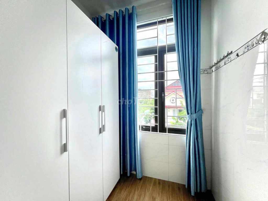 Fully equipped 2-bedroom with PS5 and gigabit internet — photo 6