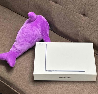 MacBook Air M4 13' Midnight Ram 16 | Ssd 256Gb. Mua bán Laptop tại Quận 10 Tp Hồ Chí Minh được đăng bởi APPLE 2HAND