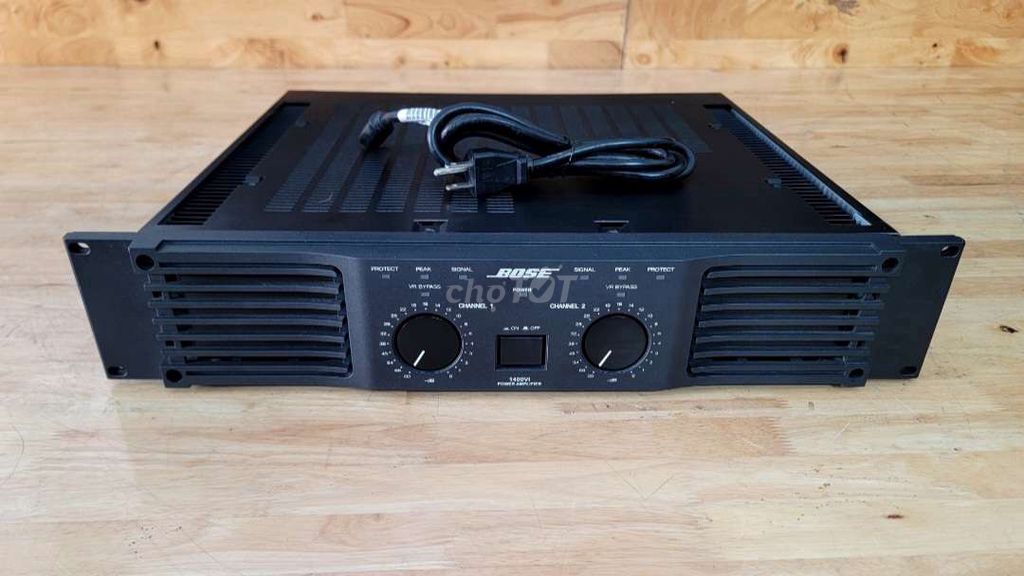 đẩy Bose 1400VI tuyển chọn cực đẹp. Mua bán Tivi, Âm thanh tại Quận 12 Tp Hồ Chí Minh được đăng bởi Audio Nguyễn Thi hình 1