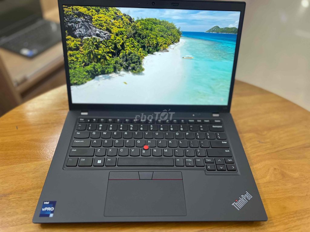 Thunkpad L14, I7-1265U,Ram 16G,SSD 512G. Mua bán Laptop tại Thành phố Long Xuyên An Giang được đăng bởi Laptop Mai Lý Nghĩa hình 1
